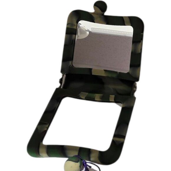 Travel Make-up Mirror - Picture 2 of 6